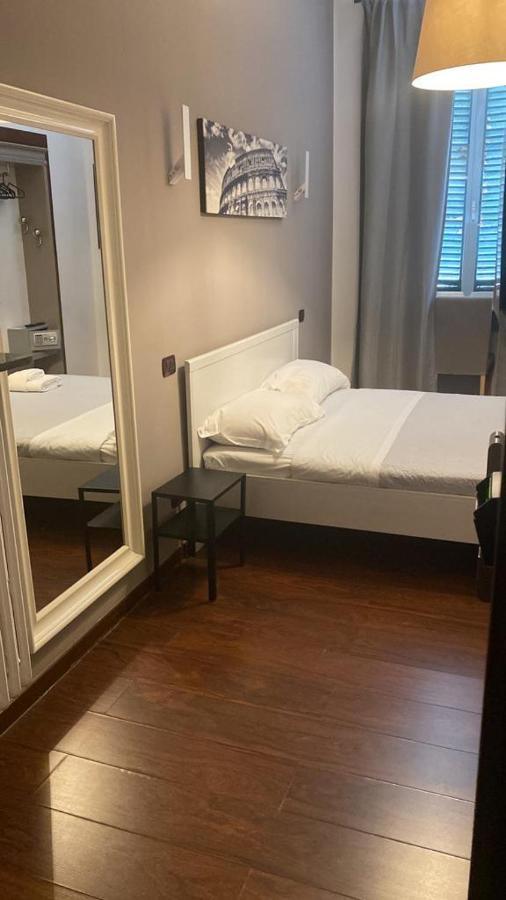 19 Vatican Suites Ρώμη Εξωτερικό φωτογραφία