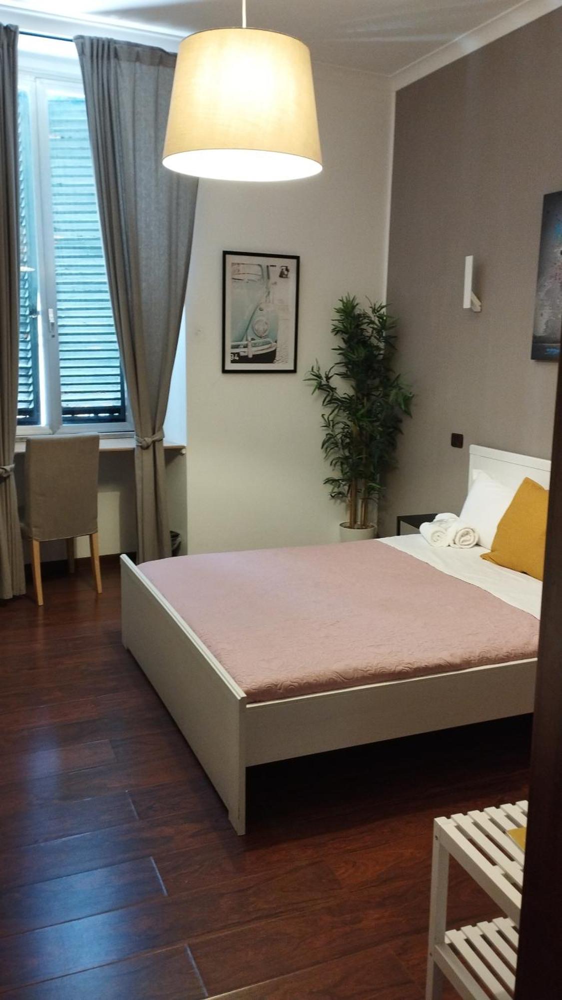 19 Vatican Suites Ρώμη Εξωτερικό φωτογραφία