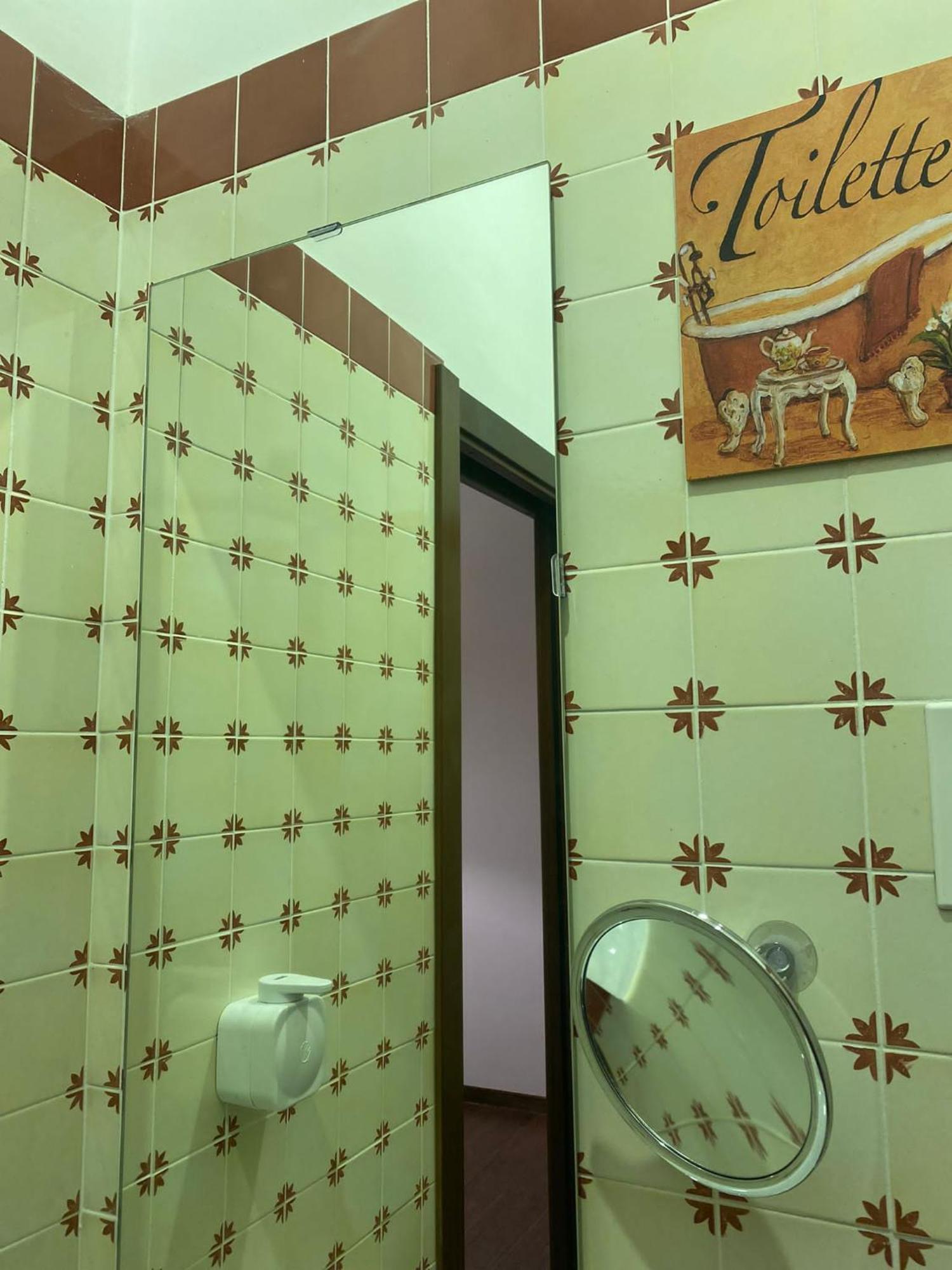 19 Vatican Suites Ρώμη Εξωτερικό φωτογραφία