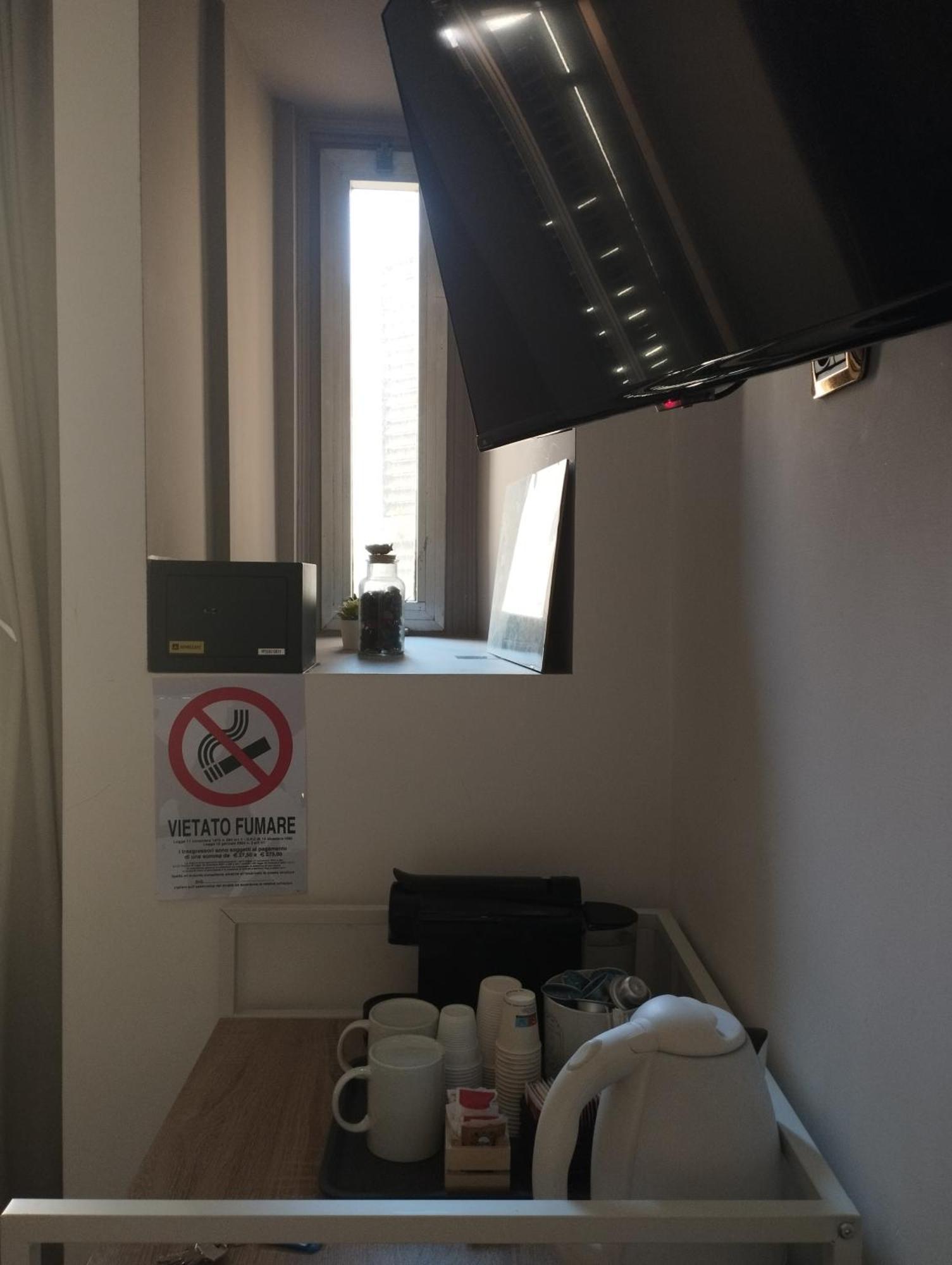 19 Vatican Suites Ρώμη Εξωτερικό φωτογραφία